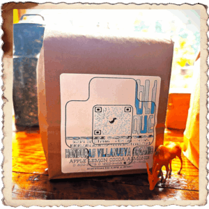 Honduras Villanueva Organic