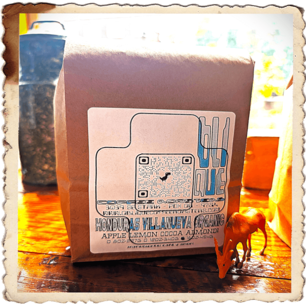 Honduras Villanueva Organic