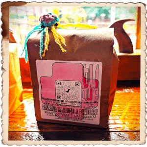 Tanzania Masangula Peaberry